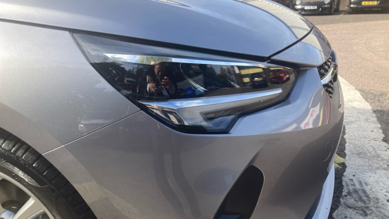 Vauxhall Corsa 1.2 Turbo SE Premium 5dr Petrol Hatchback